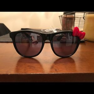 Hello Kitty Sunglasses